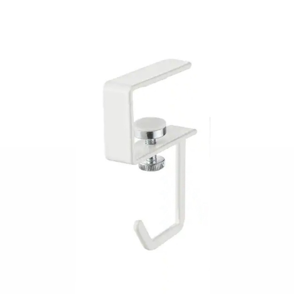 YAMAZAKI Home Plate Under Shelf Hanger - 1 PC